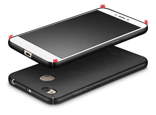 ORYGINALNE ETUI CASE  LUX MSVII XIAOMI REDMI 4X na Arena.pl