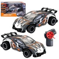 sportowe auto samochód  zdalnie sterowane na pilot akumulator rc 9050