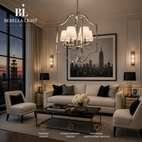 Berella Light Sena 6 BL0333
