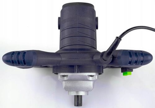 MIESZADŁO ELEKTRYCZNE DO KLEJU FARB BETONU 2600W + 2x MIESZALNIK PRZEDŁUŻKI na Arena.pl