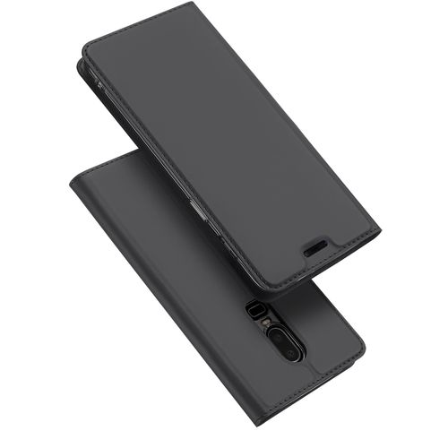 Etui DuxDucis SkinPro OnePlus 6 Gray na Arena.pl