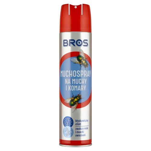 muchospray 520/400ml na Arena.pl