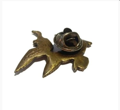 Przypinka myśliwska do kapelusza - dzik na Arena.pl