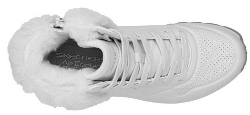 Buty damskie Skechers UNO RUGGED Fall Air 2 (168111-OFWT) 38.5 na Arena.pl