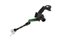 CZUJNIK POZIOMOWANIA ŚWIATEŁ LEWY TYŁ AUDI A7 2015 2016 2017 2018