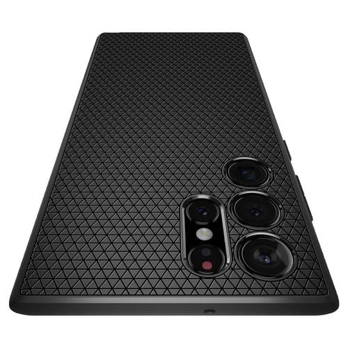 spigen liquid air galaxy s22 ultra matte black na Arena.pl
