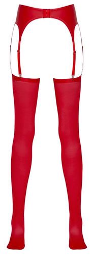 Suspender Belt Red L/Xl na Arena.pl