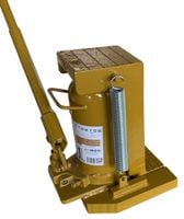 Hydrauliczny podnośnik pazurowy TRETOS Recon 30 T