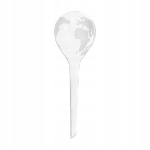 Szklany nawadniacz do roślin KULA ZIEMSKA na Arena.pl