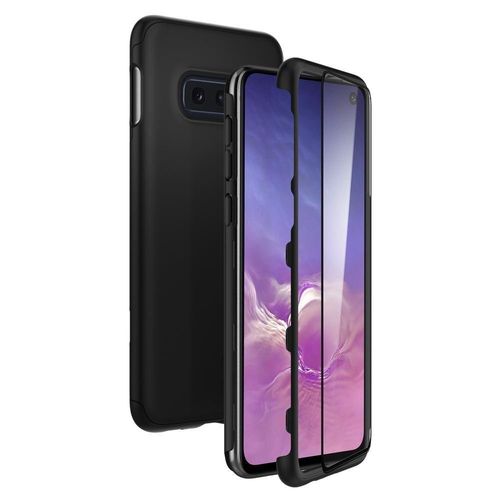 Etui Spigen Thin Fit 360 Galaxy S10E Black na Arena.pl