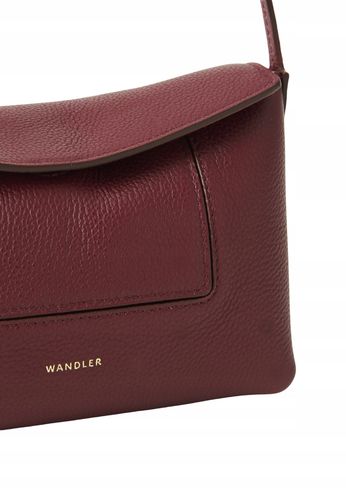 Wandler PENELOPE - Torba na ramię na Arena.pl