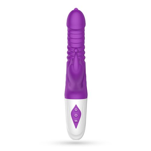 crushious wrangler all in one vibrator na Arena.pl