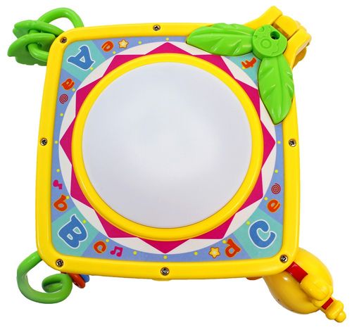 Kostka edukacyjna: Las afrykański na Arena.pl