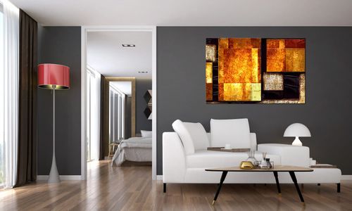Obraz Drukowany 120X80 Pod Przykryciem na Arena.pl