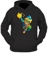 Bluza z kapturem Super Things