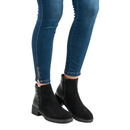 Casualowe Botki r.39 na Arena.pl