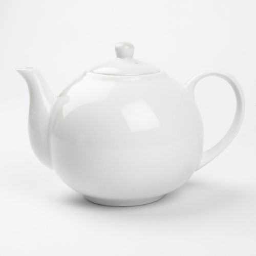 DZBANEK PORCELANOWY IMBRYK DO ZAPARZANIA HERBATY KAWY NAPARÓW ZIÓŁ 900ML na Arena.pl