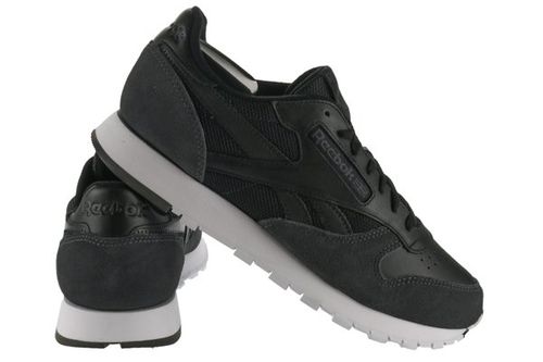 Reebok CL LEATHER MO (BS5146) na Arena.pl