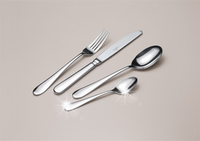 Villeroy Boch Oscar Sztućce set 30el. NEW ORYGINAŁ I- gat. salon V & B