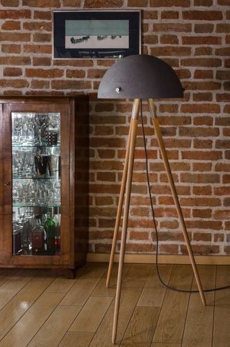 Lampa podłogowa Sfera Floor - LOFTLIGHT na Arena.pl