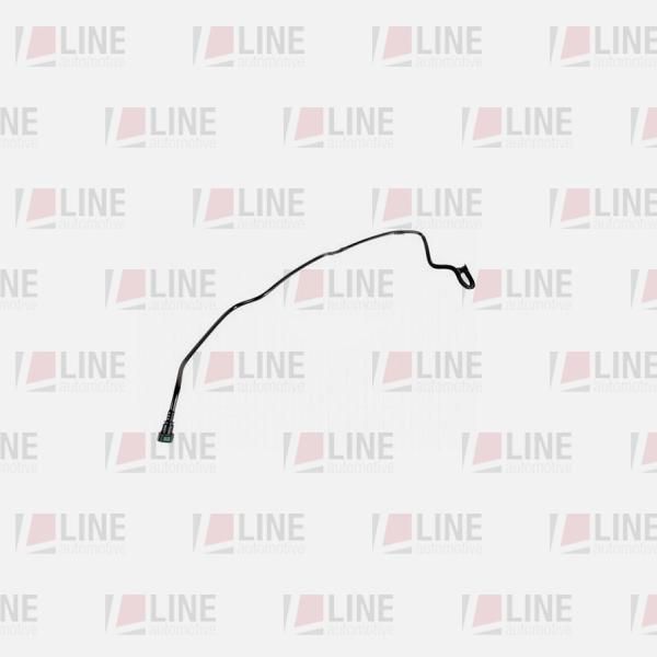 PRZEWÓD WĄŻ PRZELEWOWY DACIA LODGY/RENAULT CLIO/KANGOO/MEGANE 1,6 16V zdjęcie 2