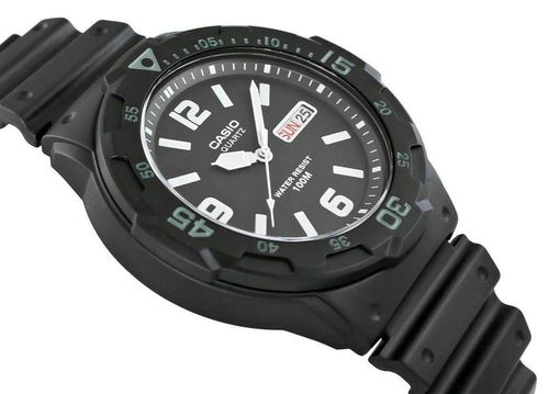 Zegarek Męski CASIO MRW-200H-1B2VEG na Arena.pl