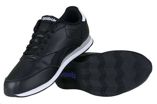Reebok ROYAL CL JOGGER 2L (V70722) na Arena.pl