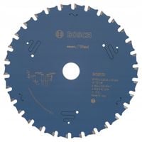 BOSCH TARCZA PILARSKA EXPERT FOR STEEL 160x20 Z30