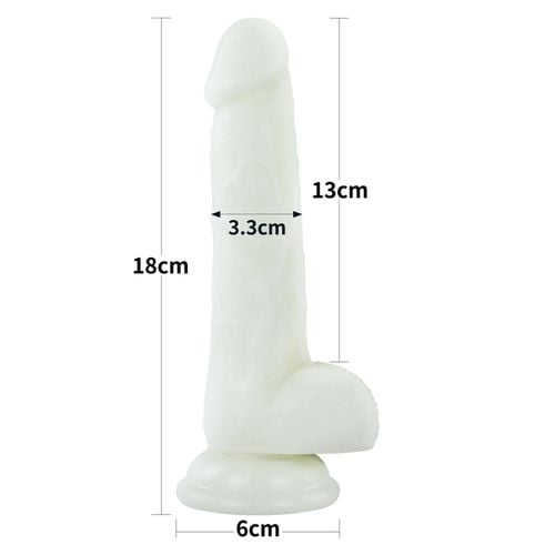 lumino play dildo na Arena.pl