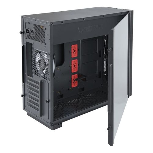 Chieftec Obudowa Chieftronic G1 GR-01B midi tower na Arena.pl