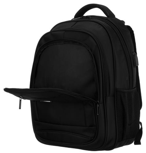 plecak ptn bhx-02-9778 black na Arena.pl