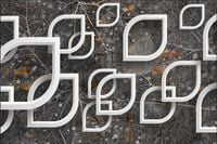 Tło FLAT LAY do fotografii produktowej kulinarnej