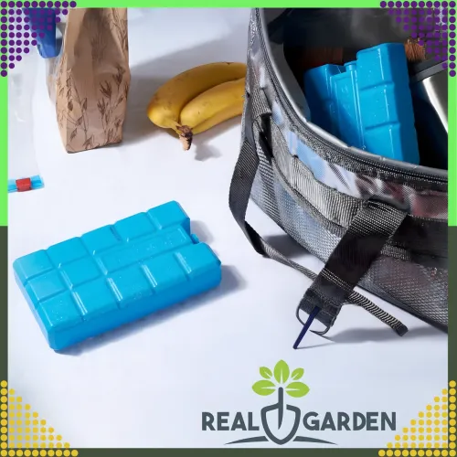 Wkład Chłodzący do Lodówek Turystycznych Torby Klimatyzatorów Wodnych 400ml na Arena.pl