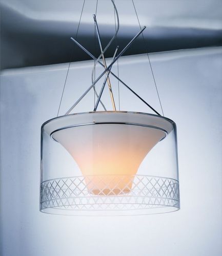 Lampa wisząca VOLCANO na Arena.pl