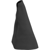 MIESZEK SKRZYNI DŹWIGNI ZMIANY BIEGÓW SKÓRA KIA SPORTAGE I 1994 - 2002