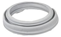 2 x Fartuch kołnierz bębna do pralki Whirlpool 481246068633 AWO/C AWO/D AWM