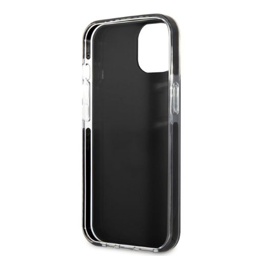 Etui Karl Lagerfeld do iPhone 13 mini, Czarny na Arena.pl