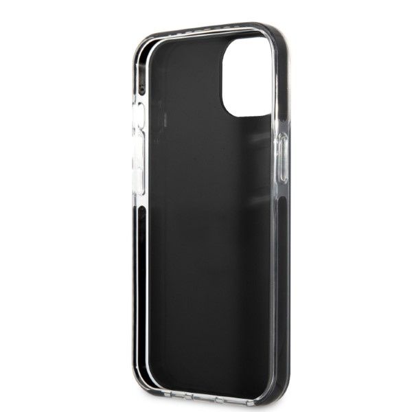 Etui Karl Lagerfeld do iPhone 13 mini, Czarny zdjęcie 7