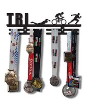 Wieszak na medale TRI  30.3