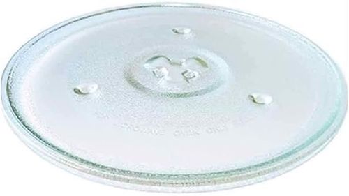 Uniwersalny talerz obrotowy do mikrofali 27cm na Arena.pl