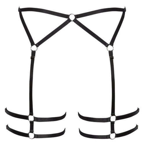 suspender belt s/m na Arena.pl