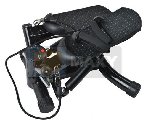 Stepper skośny z linkami na Arena.pl