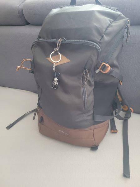 Breloczek Metalowy Piotruś Króliś Królik Zając Rabbit Trusia Truś Króliczek zdjęcie 5