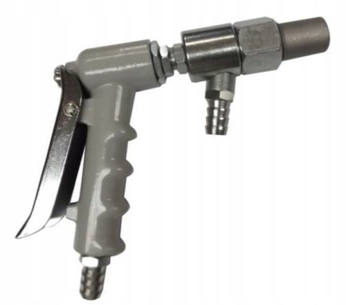 Pistolet do piaskowania dysza ceramiczna SUNDBLAST pistolety piaskarka PS11 na Arena.pl