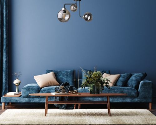 Lampa sufitowa 3xE27 COSMO BLACK/SILVER na Arena.pl