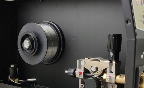 Spawarka migomat Torros MIG200 Synergia 3w1 M2010 na Arena.pl