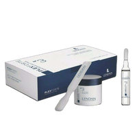 LENDAN Ampułki do włosów Kuracja naprawcza PLEX FORTE No.3 -  6x13ml