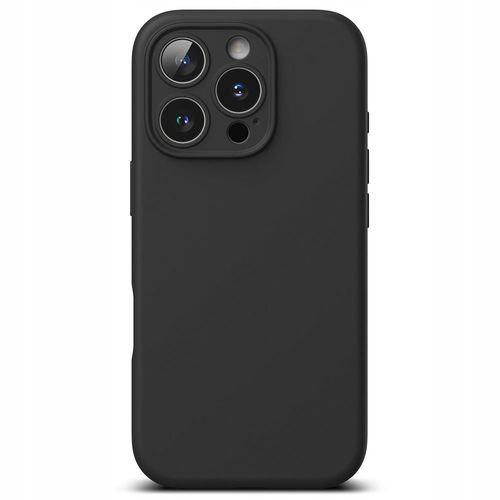 Plecki niktrade do Apple iPhone 16 Pro Max czarny na Arena.pl