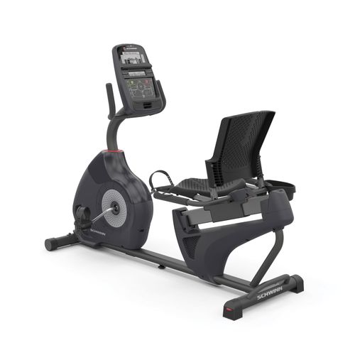 SCHWINN ROWER POZIOMY PROGRAMOWANY 230i na Arena.pl