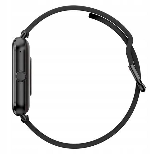 Smartwatch GARETT GRC Classic Czarny na Arena.pl